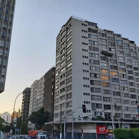 Cond Conjunto Arquitetônico Vila Rica Apartamento São Paulo Exterior foto