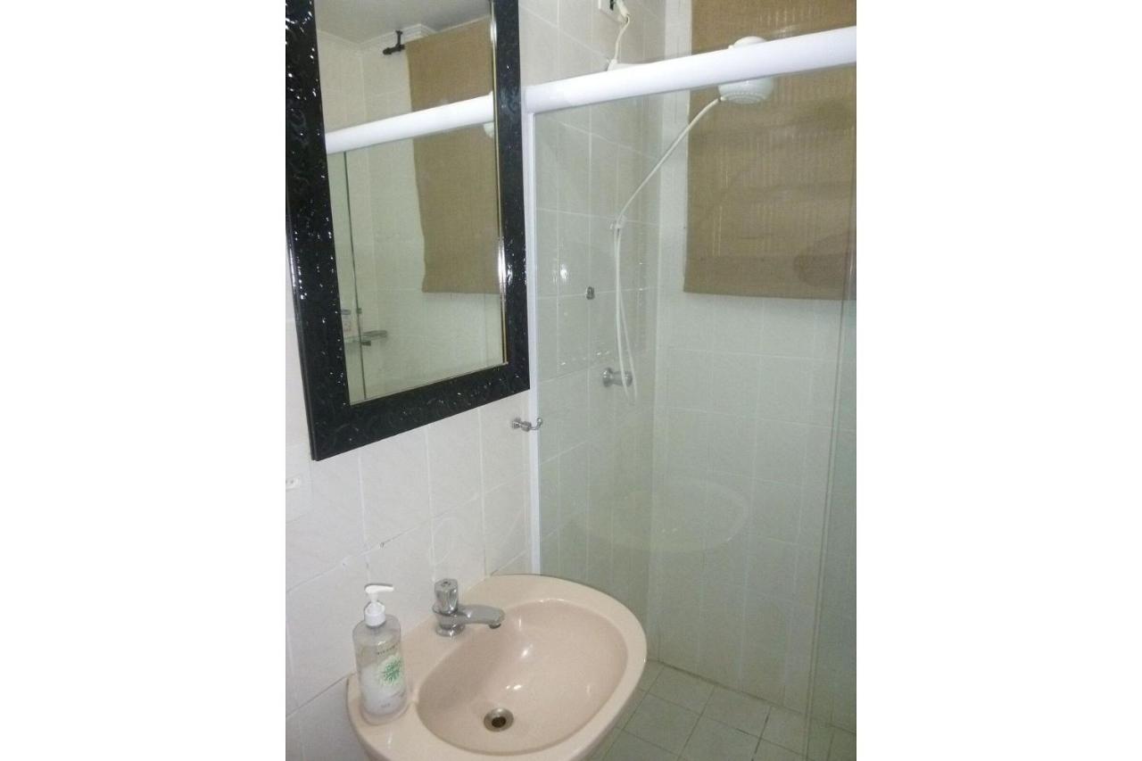 Cond Conjunto Arquitetônico Vila Rica Apartamento São Paulo Exterior foto