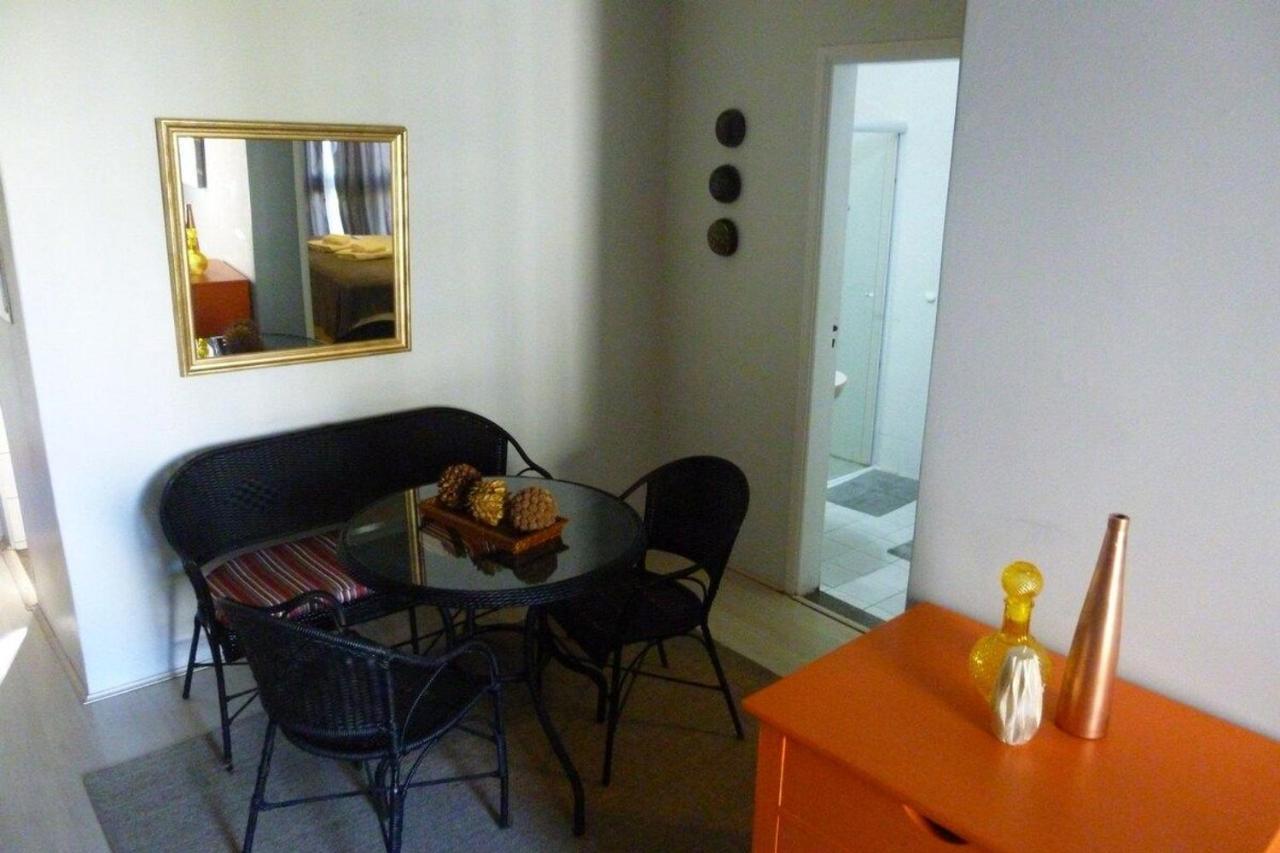 Cond Conjunto Arquitetônico Vila Rica Apartamento São Paulo Exterior foto