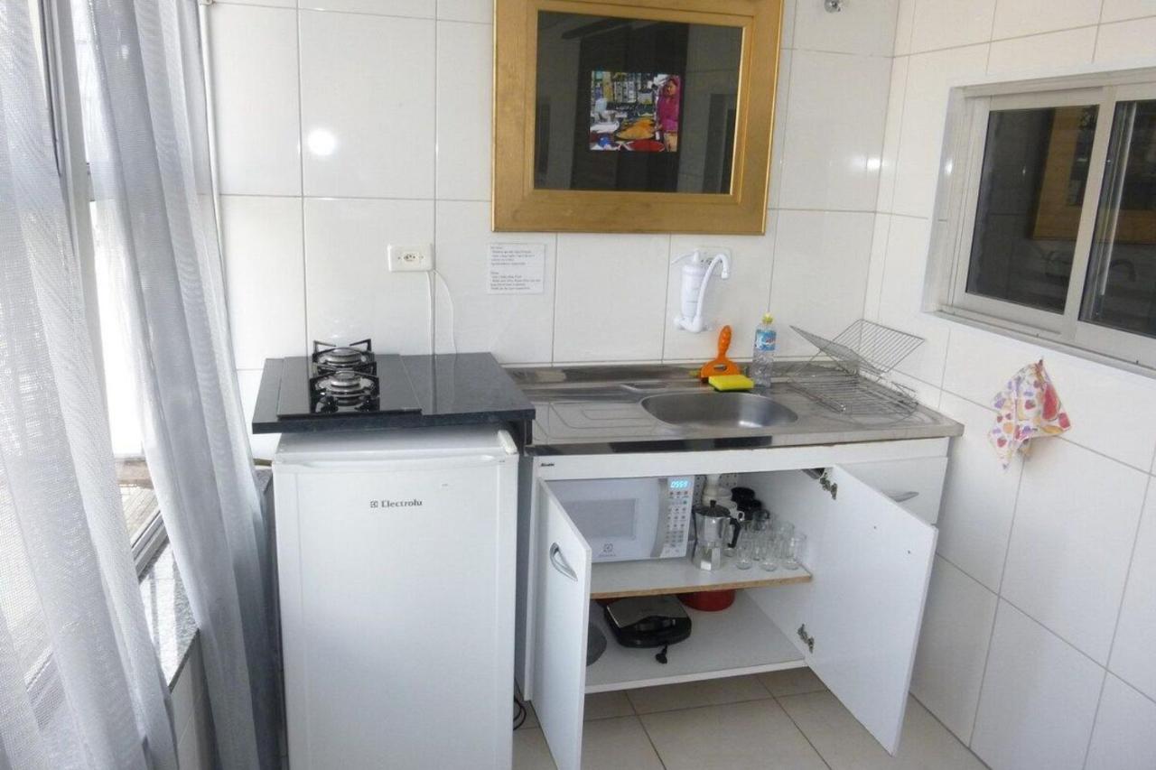 Cond Conjunto Arquitetônico Vila Rica Apartamento São Paulo Exterior foto